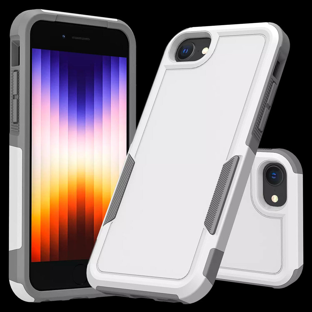Slim Hybrid Case for iPhone 7 / 8 / SE (2nd / 3rd Gen.) Slim Hybrid Case for iPhone 7 / 8 / SE (2nd / 3rd Gen.)